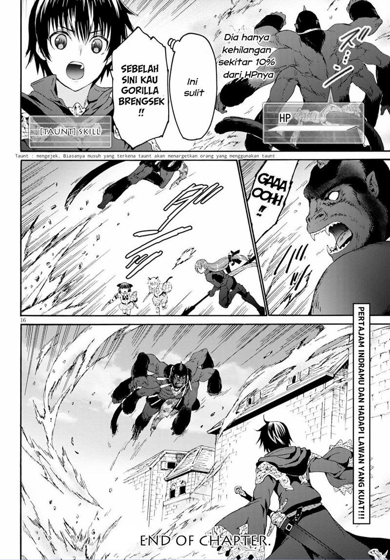 Chapter 81 - halaman 16