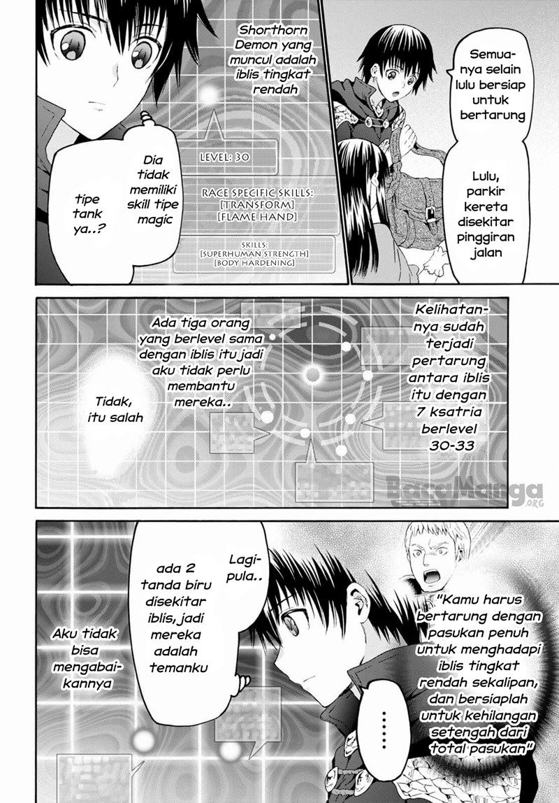 Chapter 81 - halaman 6