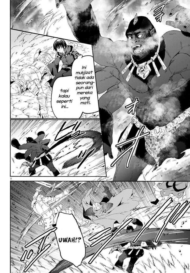 Chapter 81 - halaman 9