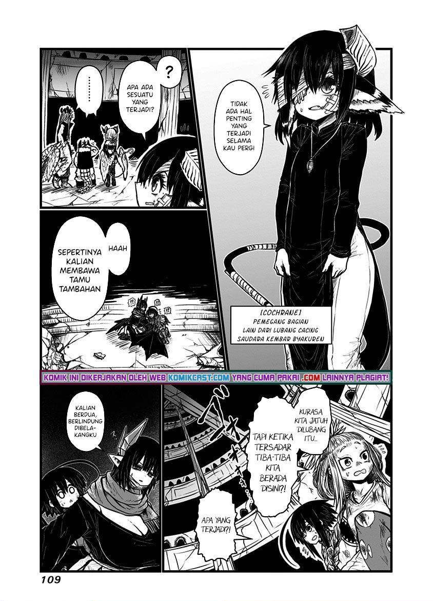 Chapter 138 - halaman 5