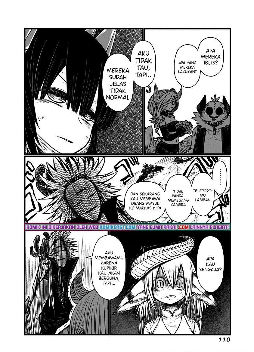 Chapter 138 - halaman 6