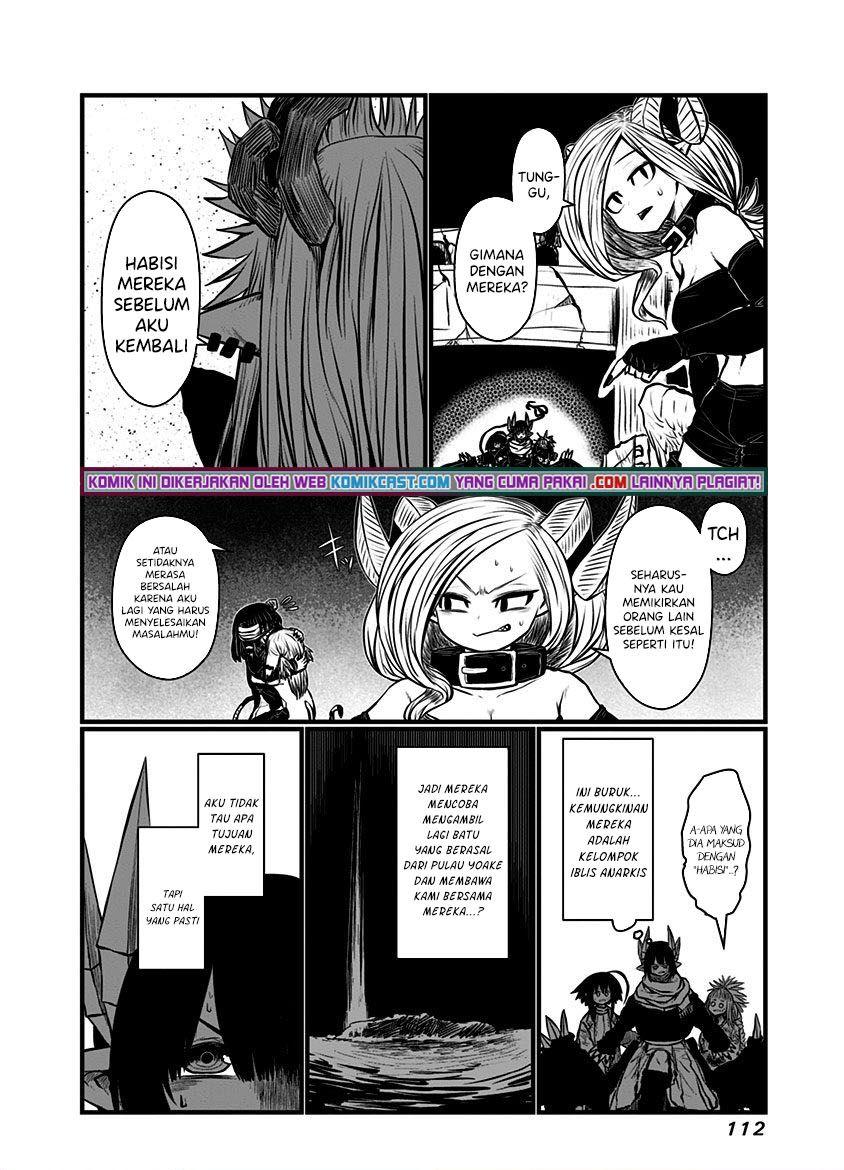Chapter 138 - halaman 8