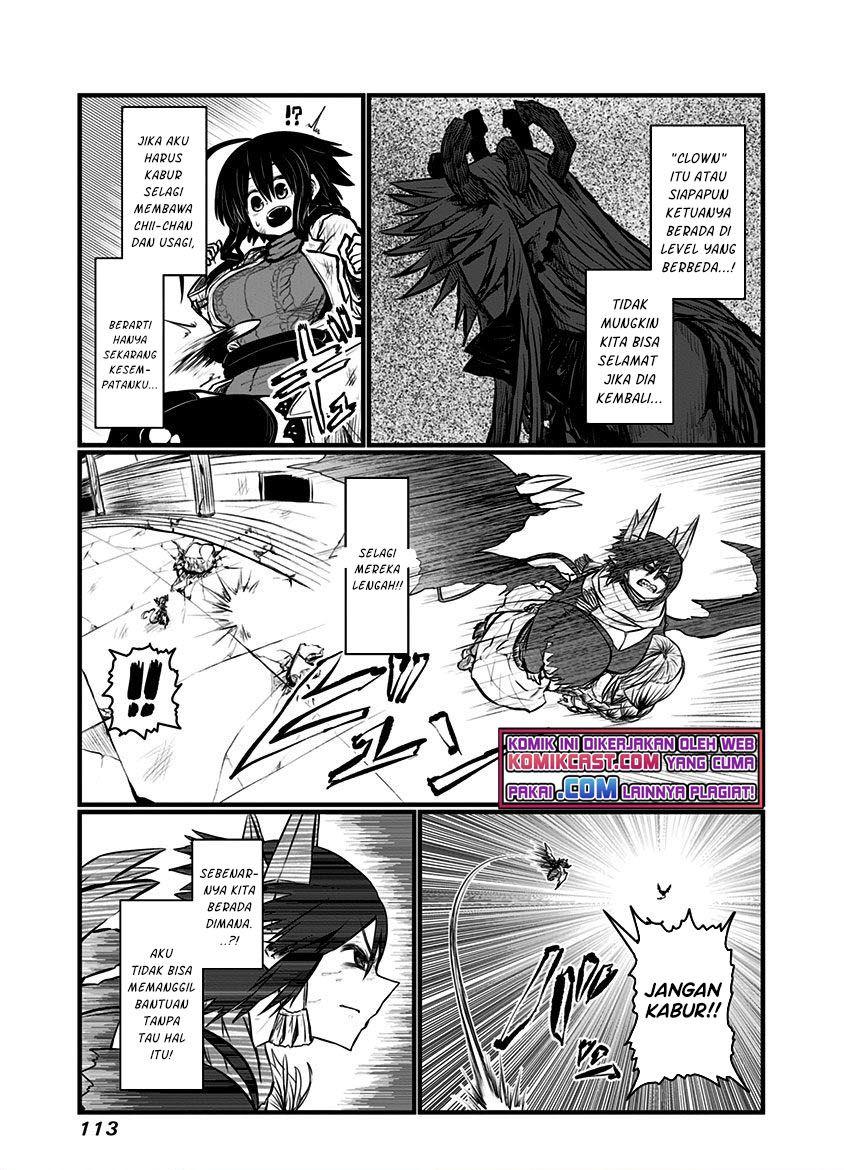 Chapter 138 - halaman 9