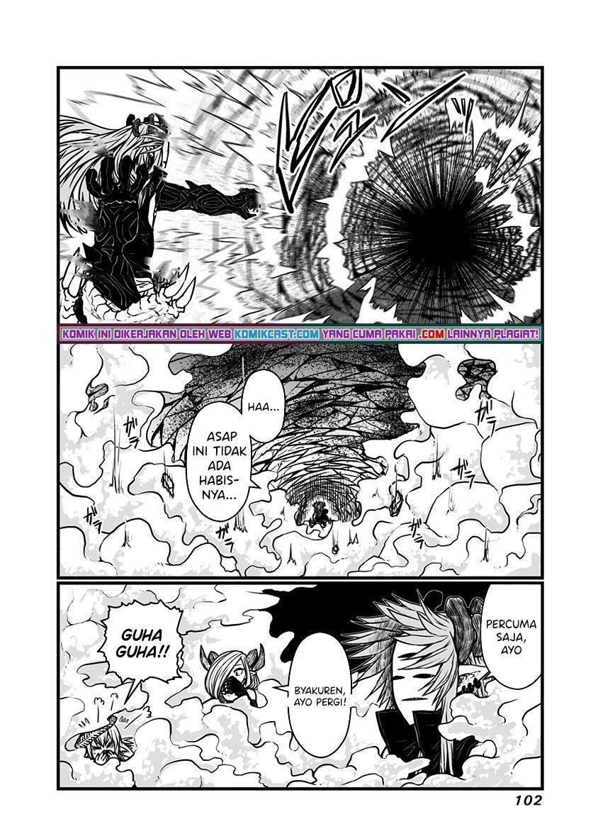 Chapter 137 - halaman 6
