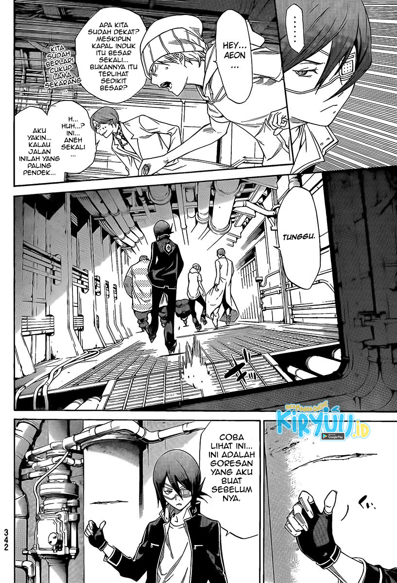 Chapter 271 - halaman 16