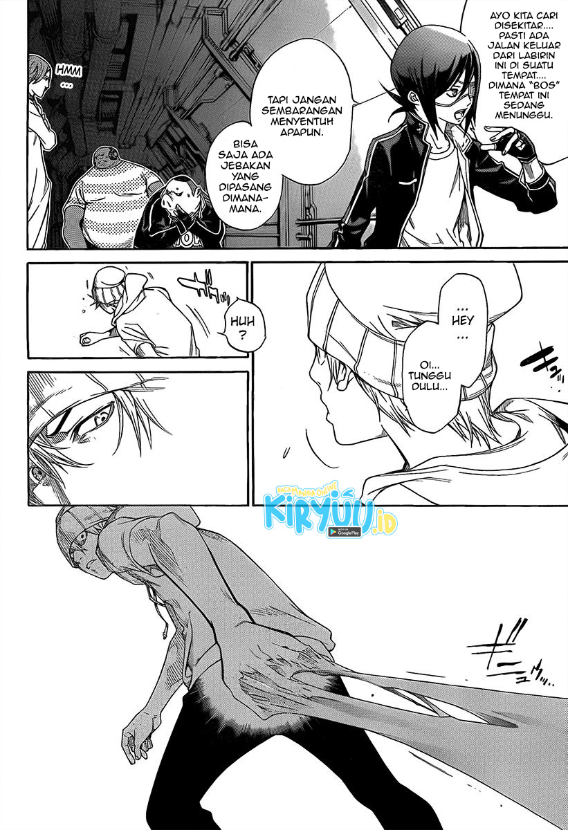 Chapter 271 - halaman 18