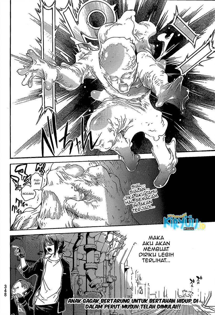 Chapter 271 - halaman 22