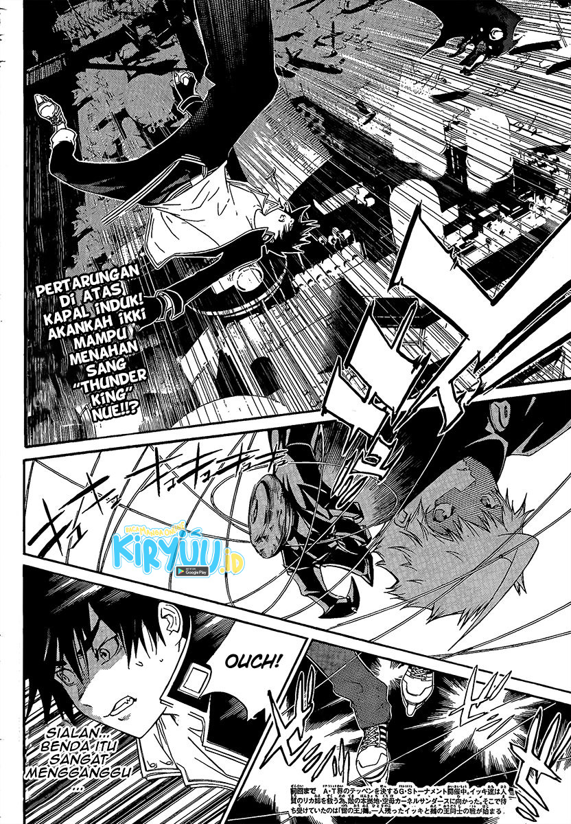 Chapter 271 - halaman 6