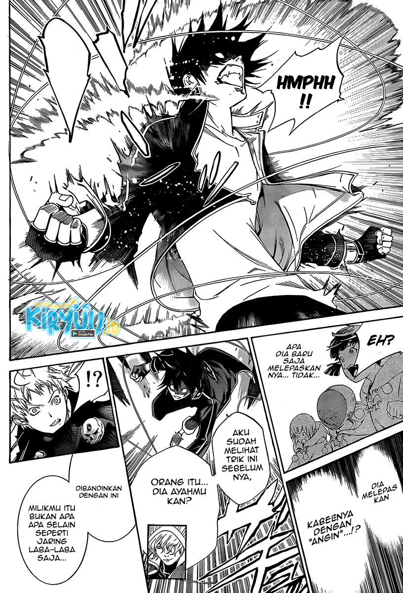 Chapter 271 - halaman 8