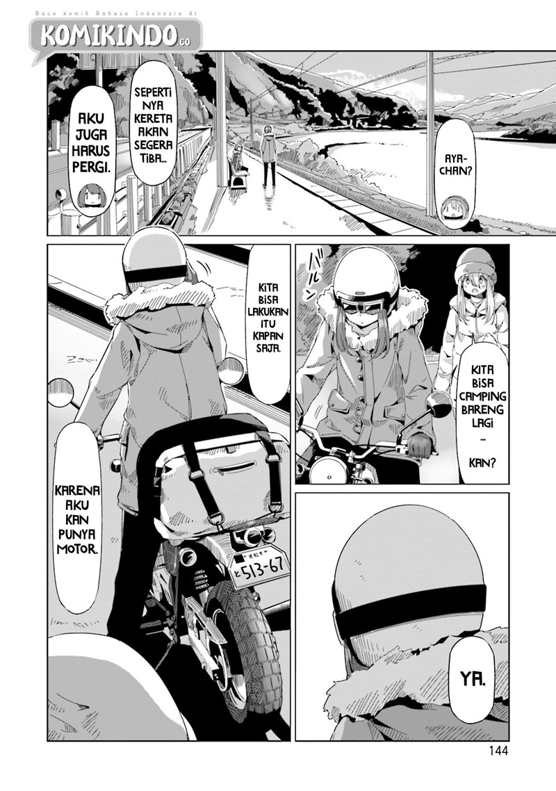 Chapter 63 - halaman 14