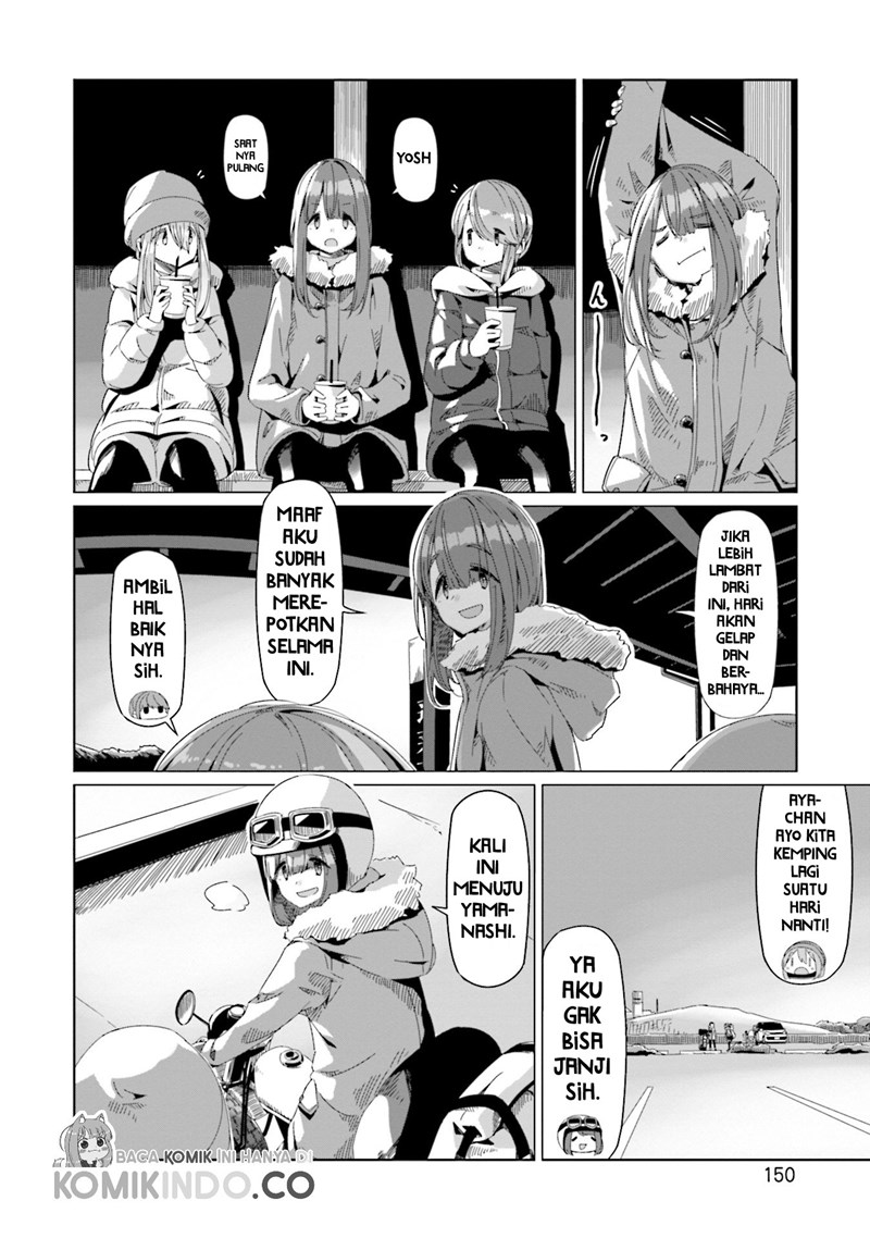 Chapter 63 - halaman 20