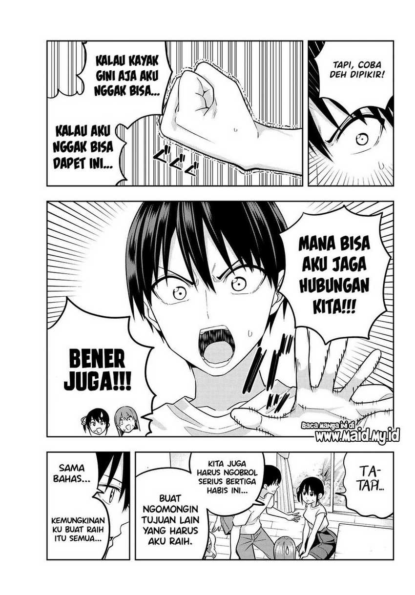 Chapter 70 - halaman 12