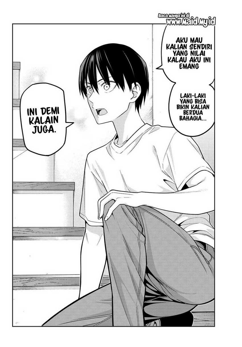 Chapter 70 - halaman 13