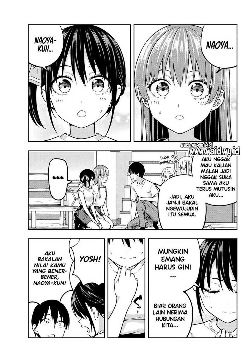 Chapter 70 - halaman 14