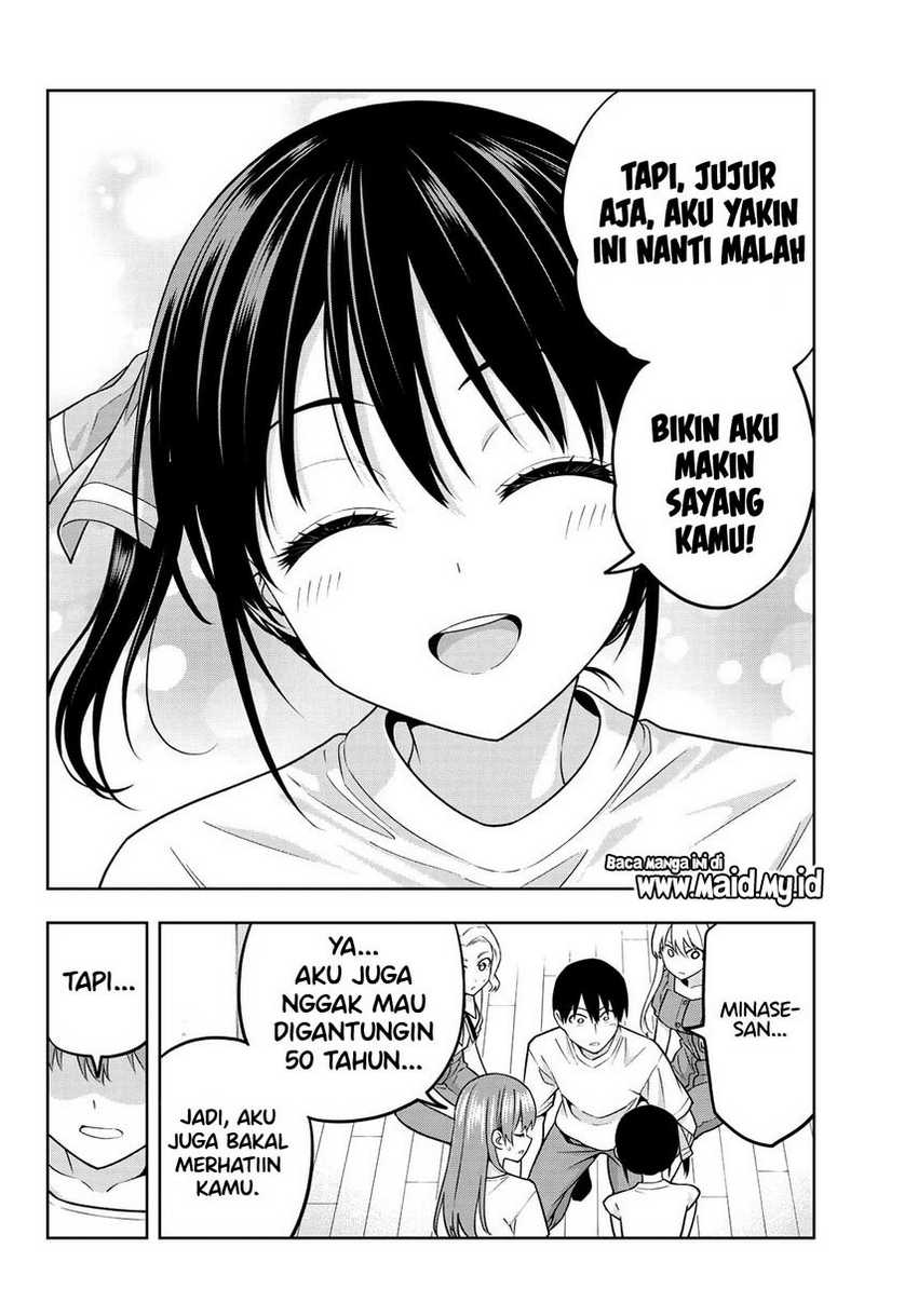 Chapter 70 - halaman 15
