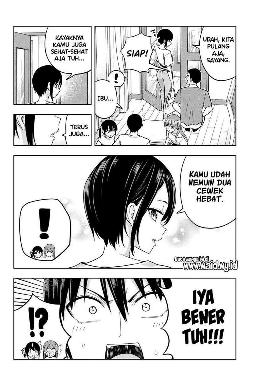 Chapter 70 - halaman 17