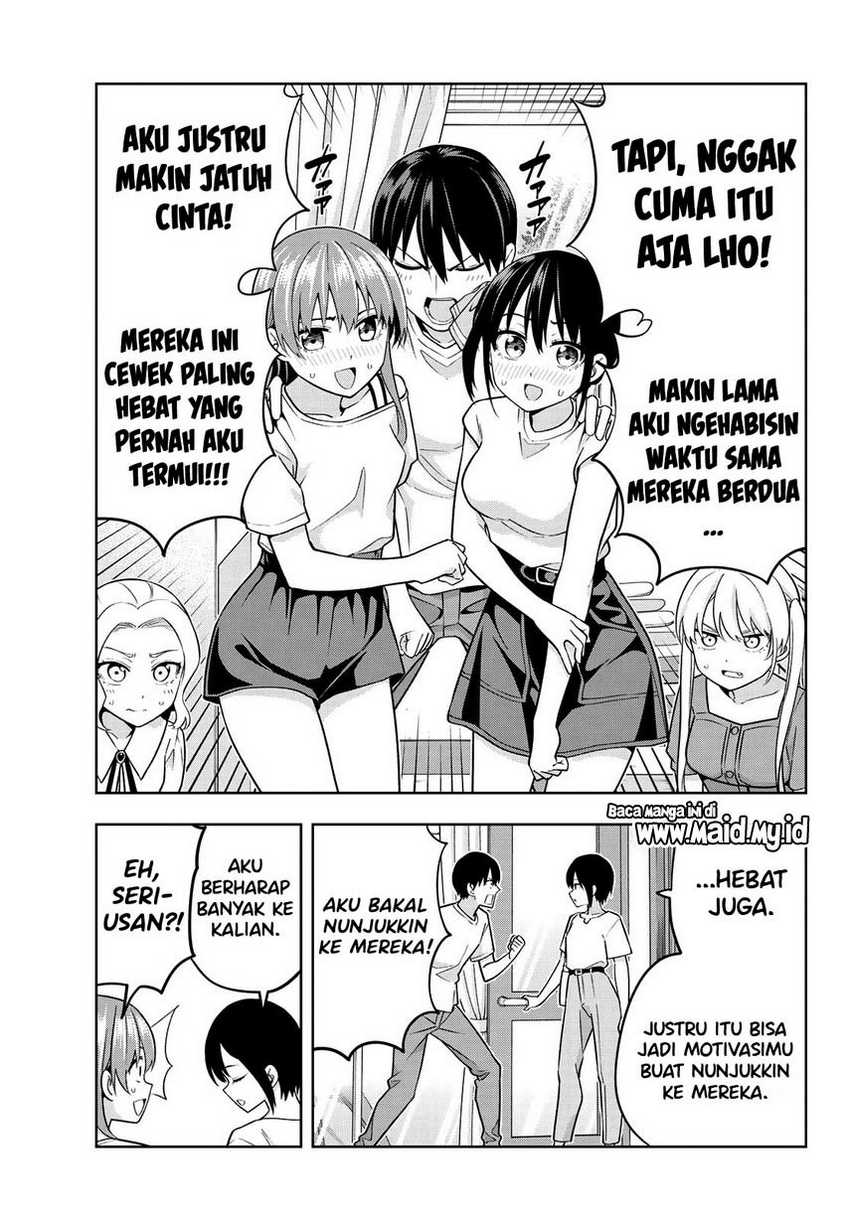 Chapter 70 - halaman 18