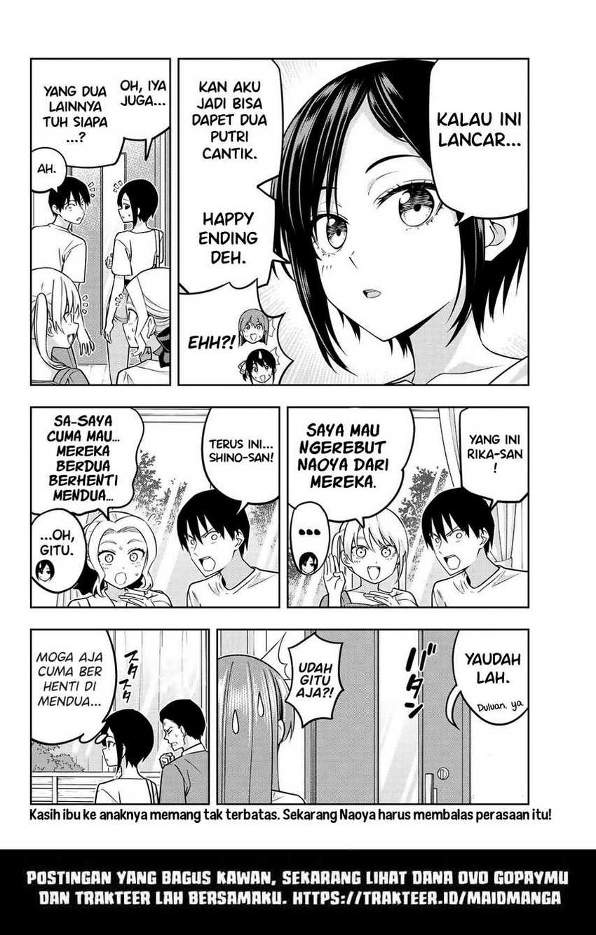 Chapter 70 - halaman 19