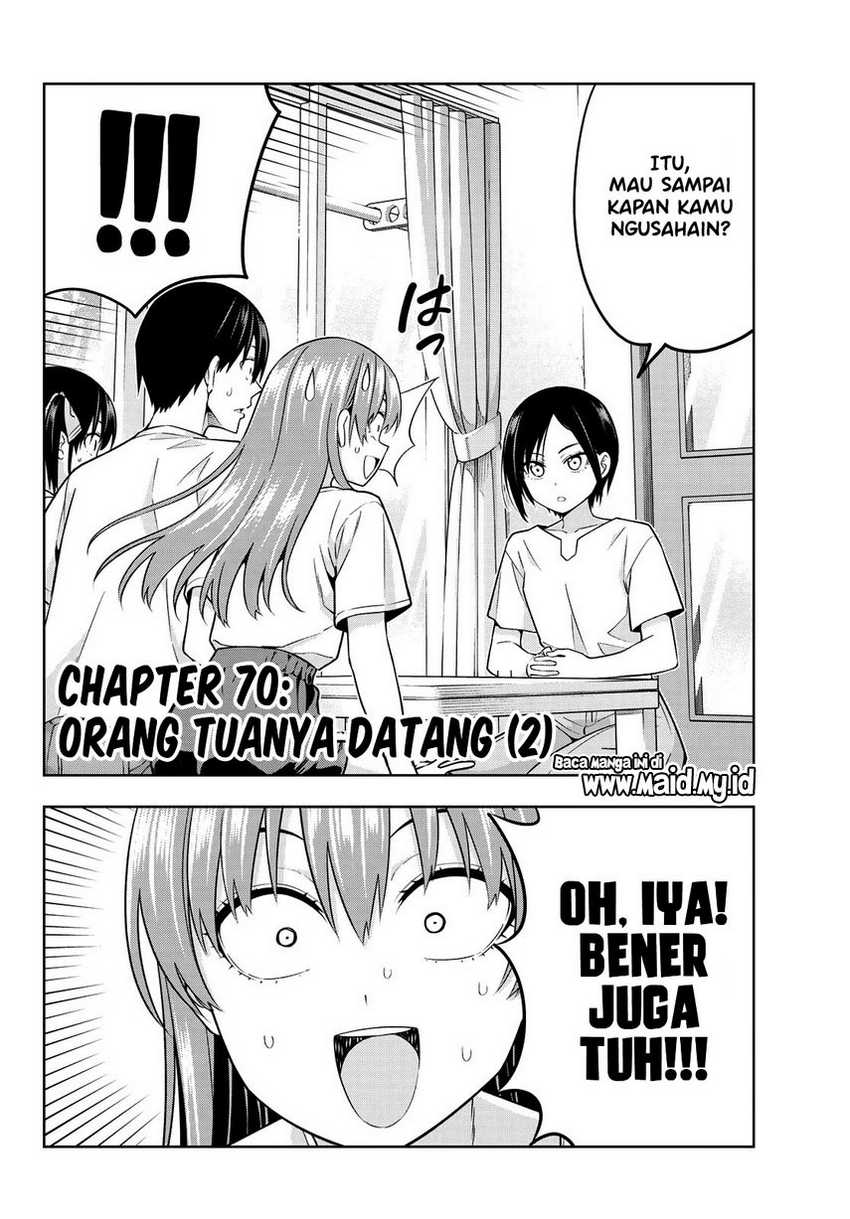 Chapter 70 - halaman 5