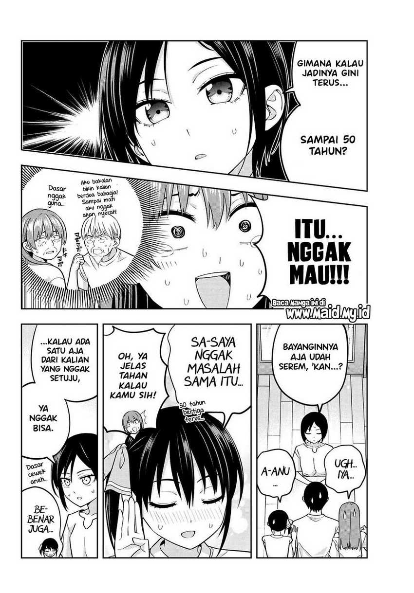 Chapter 70 - halaman 7