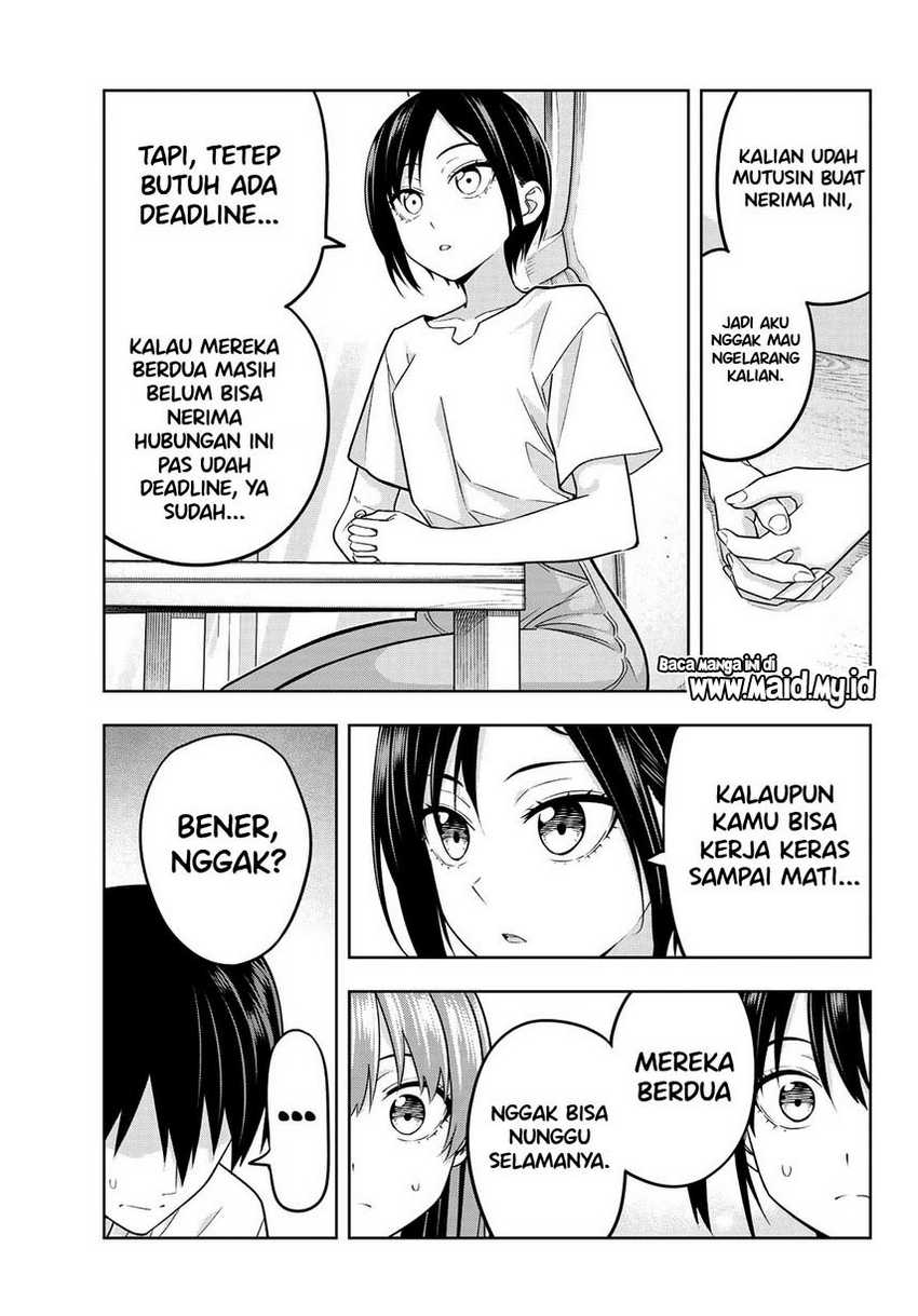 Chapter 70 - halaman 8