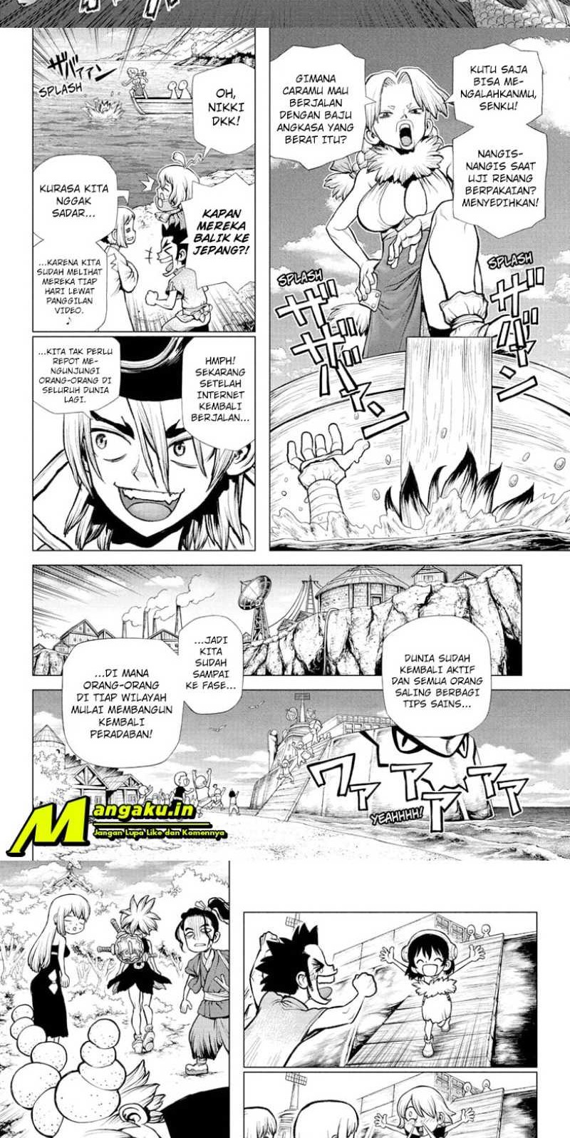Chapter 219 - halaman 5