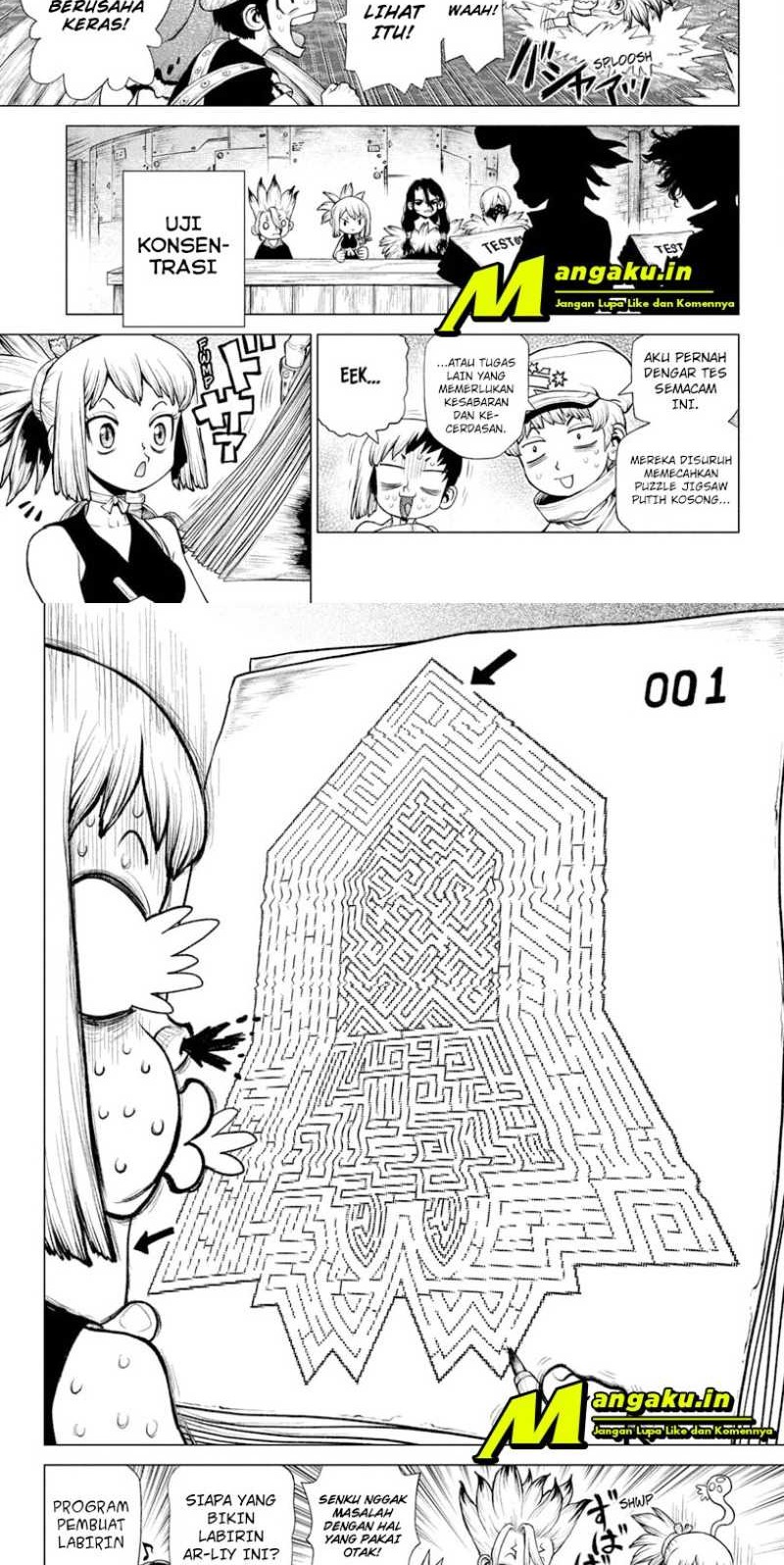 Chapter 219 - halaman 7