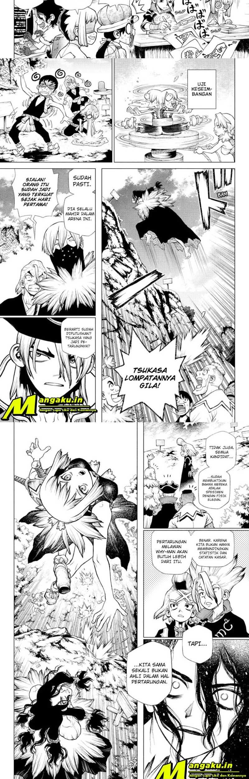 Chapter 219 - halaman 8