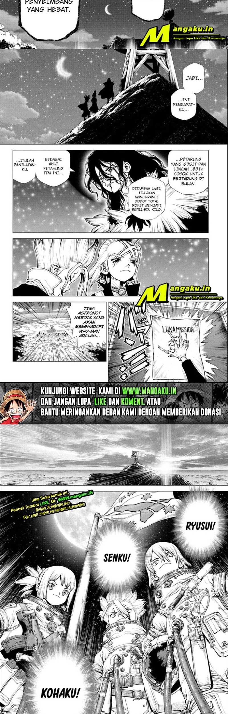 Chapter 219 - halaman 12