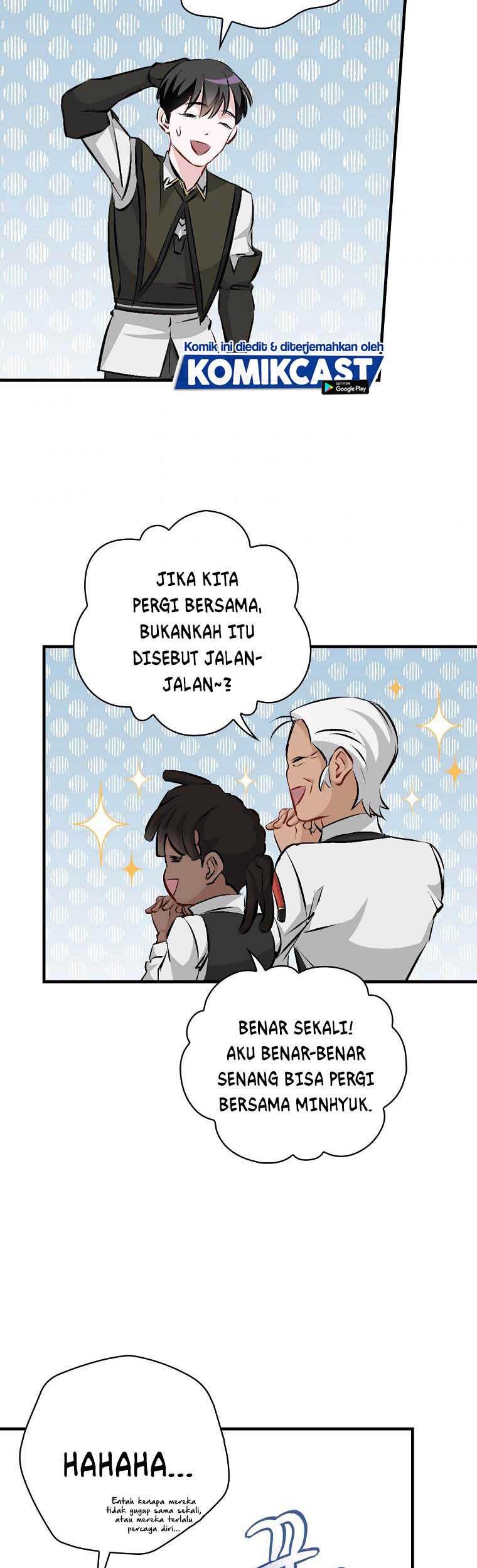 Chapter 89 - halaman 39