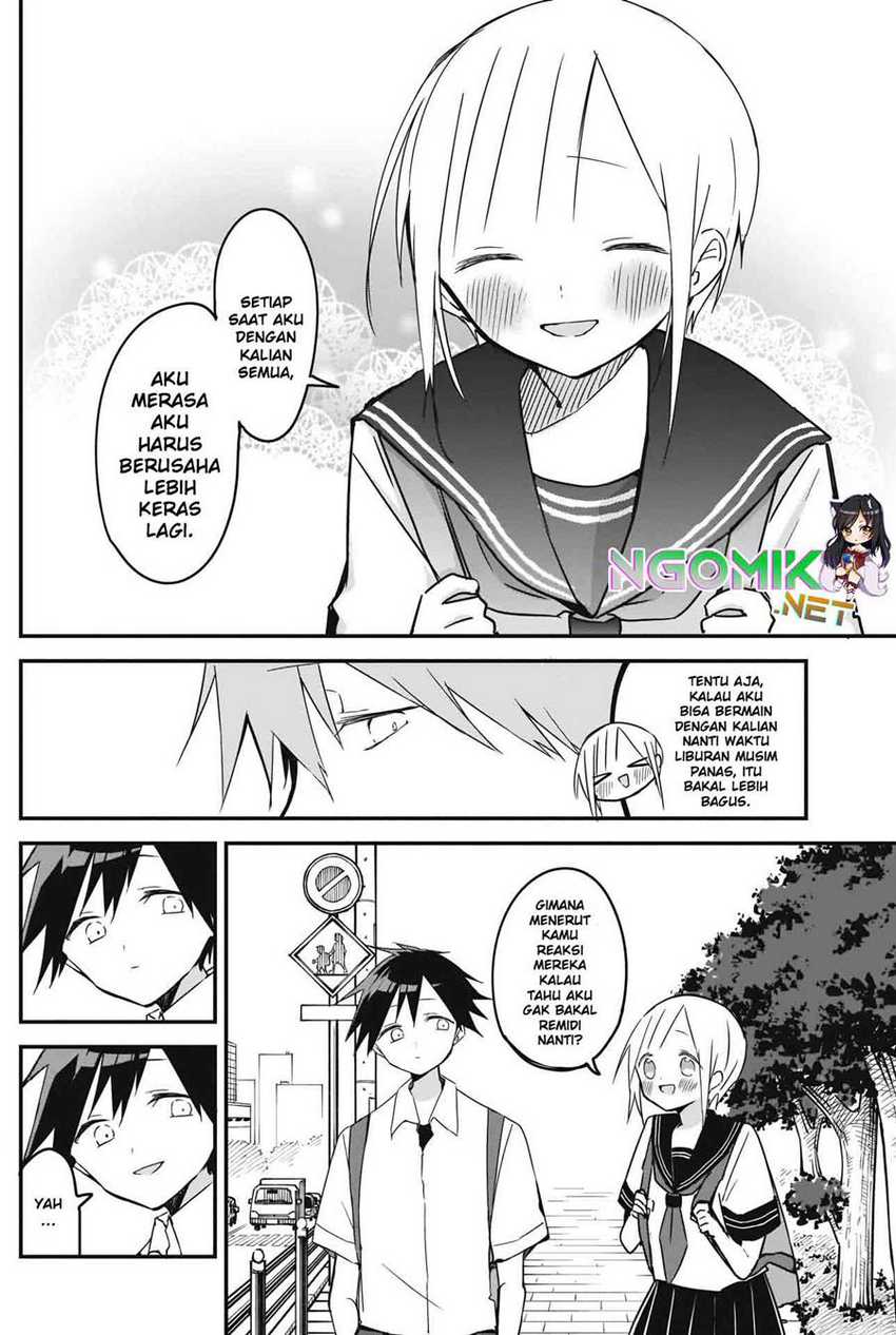 Chapter 79 - halaman 6