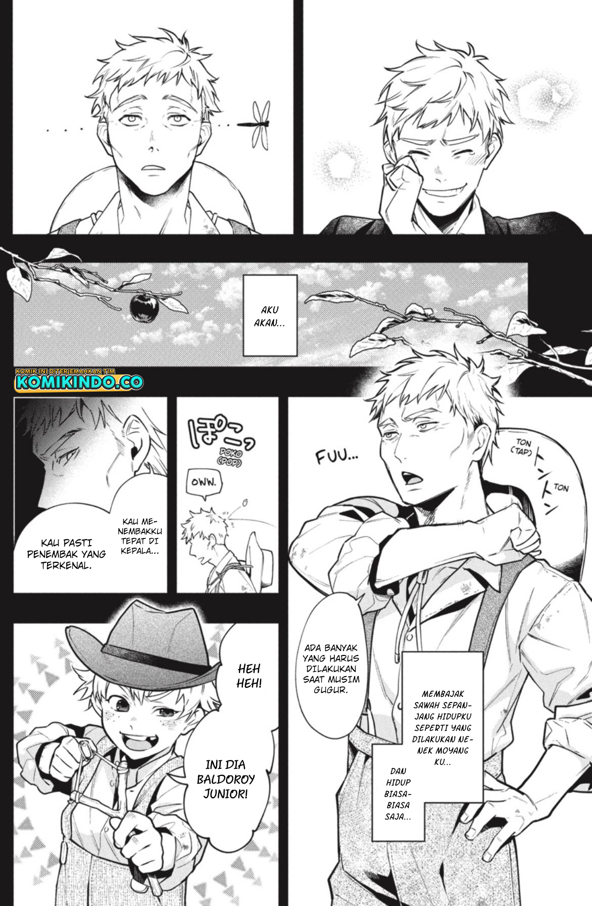 Chapter 182 - halaman 12