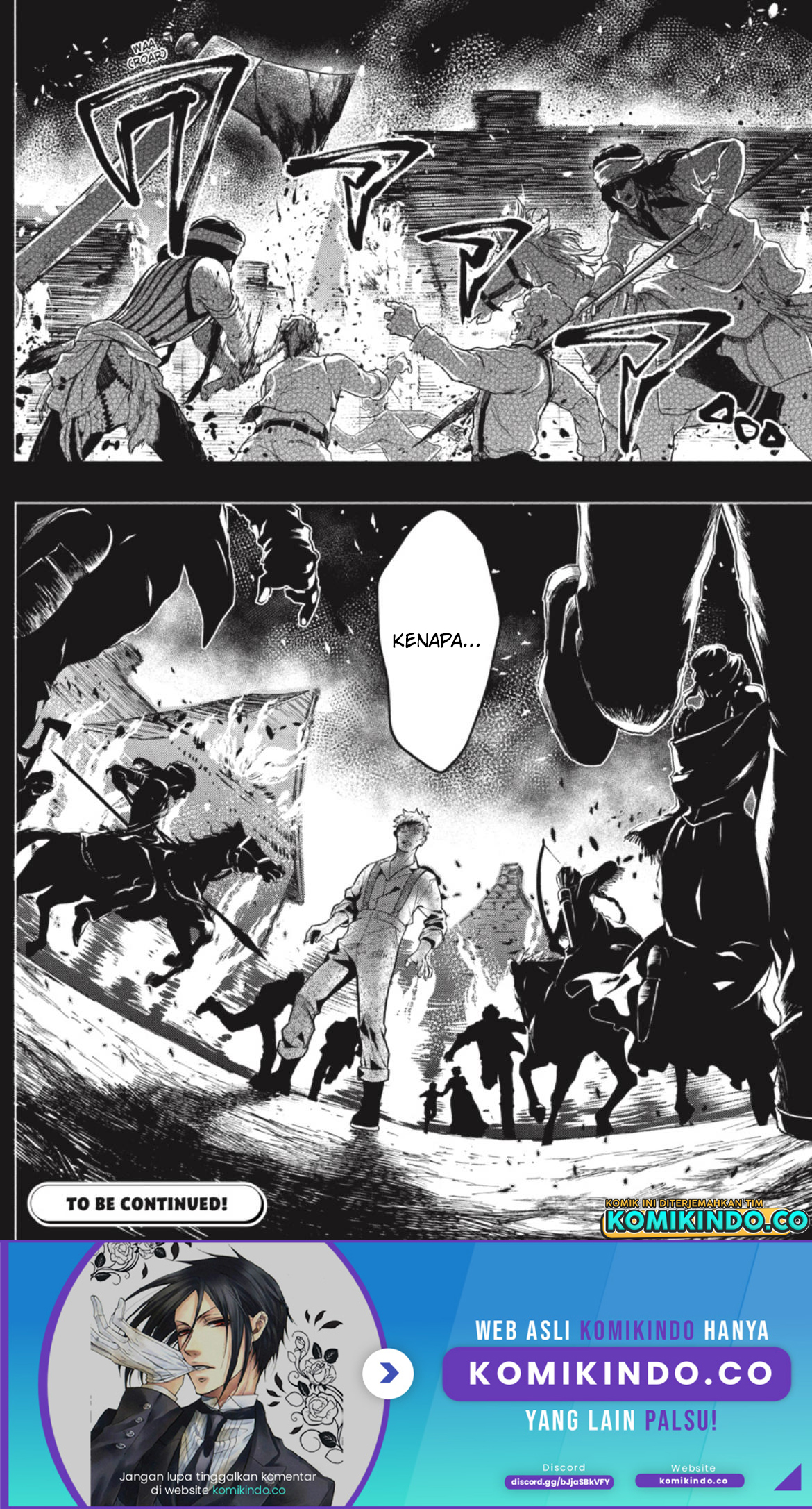 Chapter 182 - halaman 14