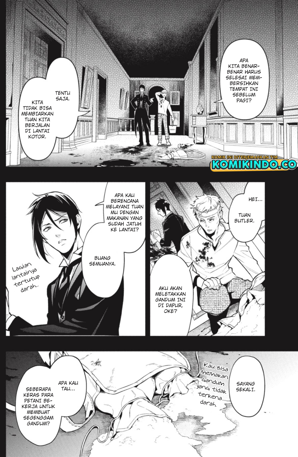 Chapter 182 - halaman 4