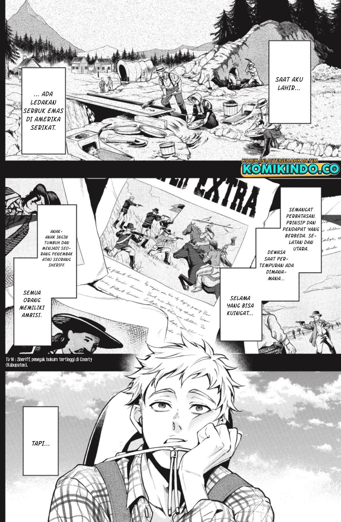 Chapter 182 - halaman 6