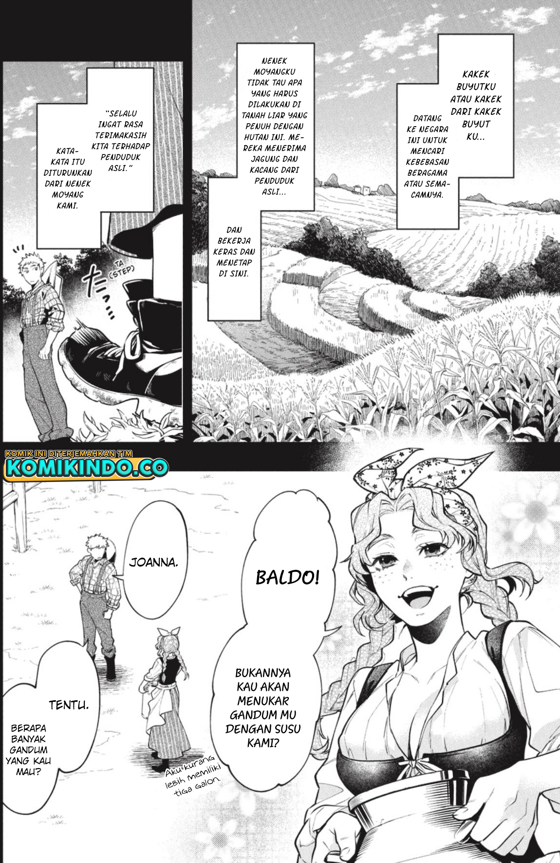 Chapter 182 - halaman 8
