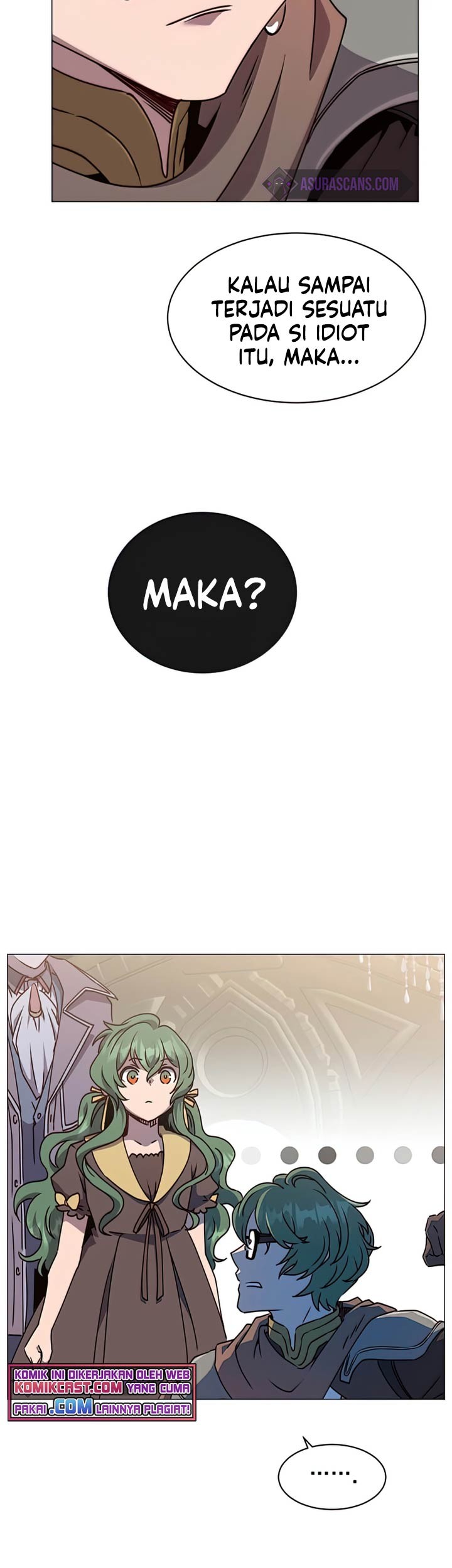 Chapter 70 - halaman 24
