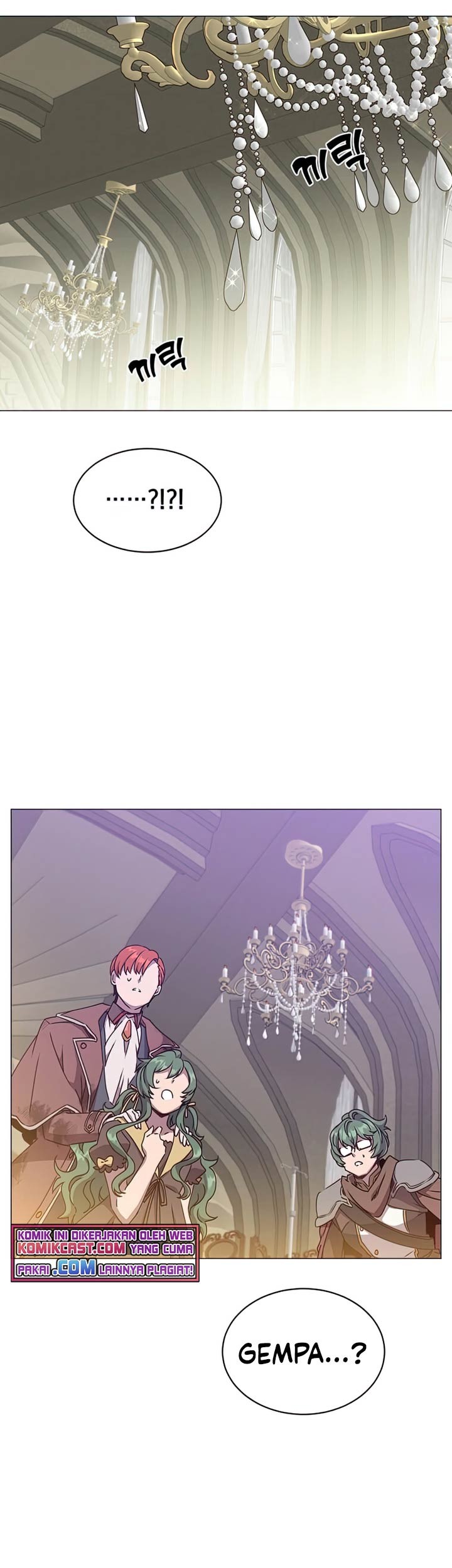 Chapter 70 - halaman 28