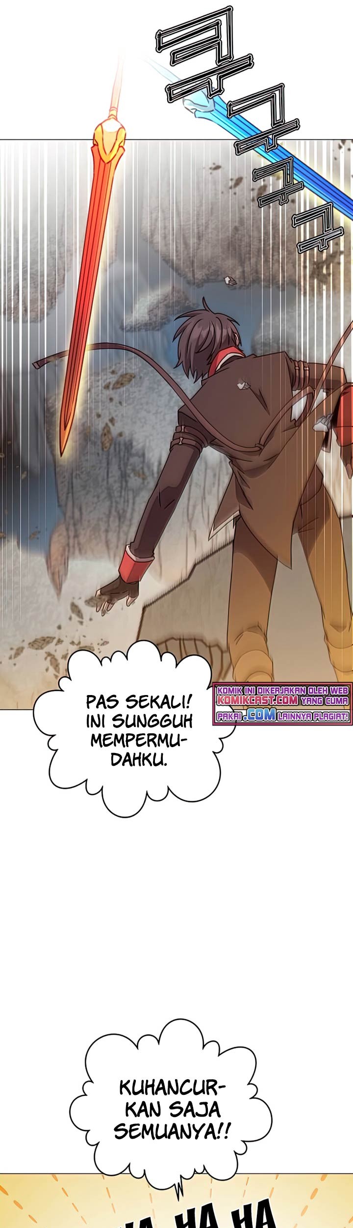 Chapter 70 - halaman 32