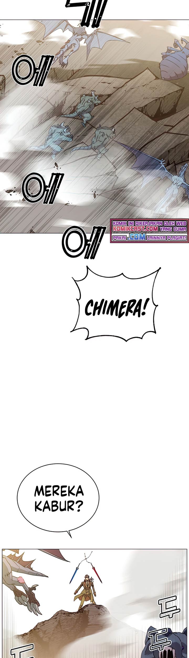 Chapter 70 - halaman 34