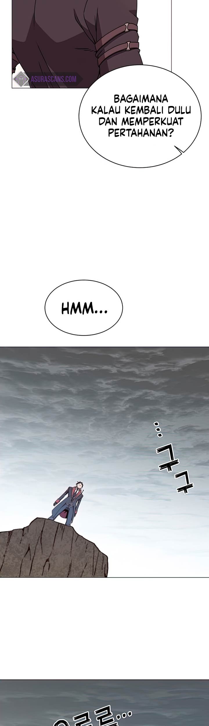 Chapter 70 - halaman 38