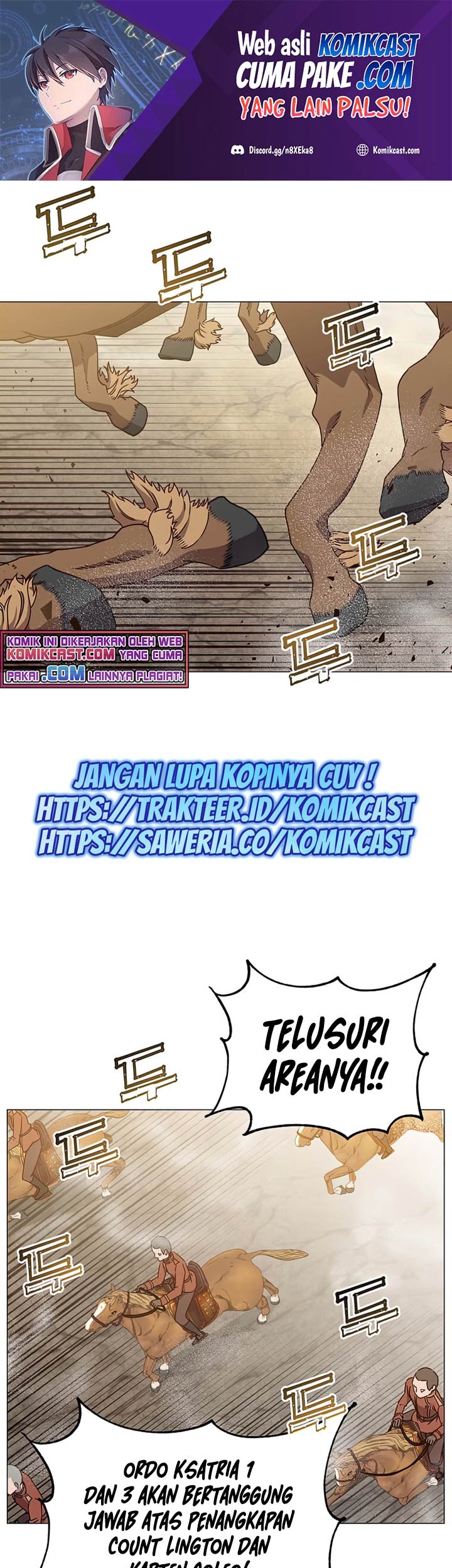 Chapter 70 - halaman 2