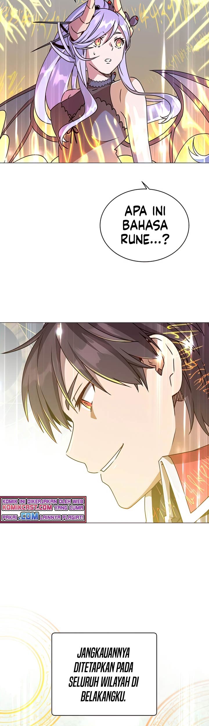 Chapter 70 - halaman 50