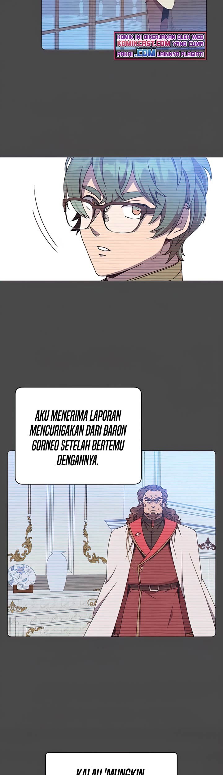Chapter 70 - halaman 8