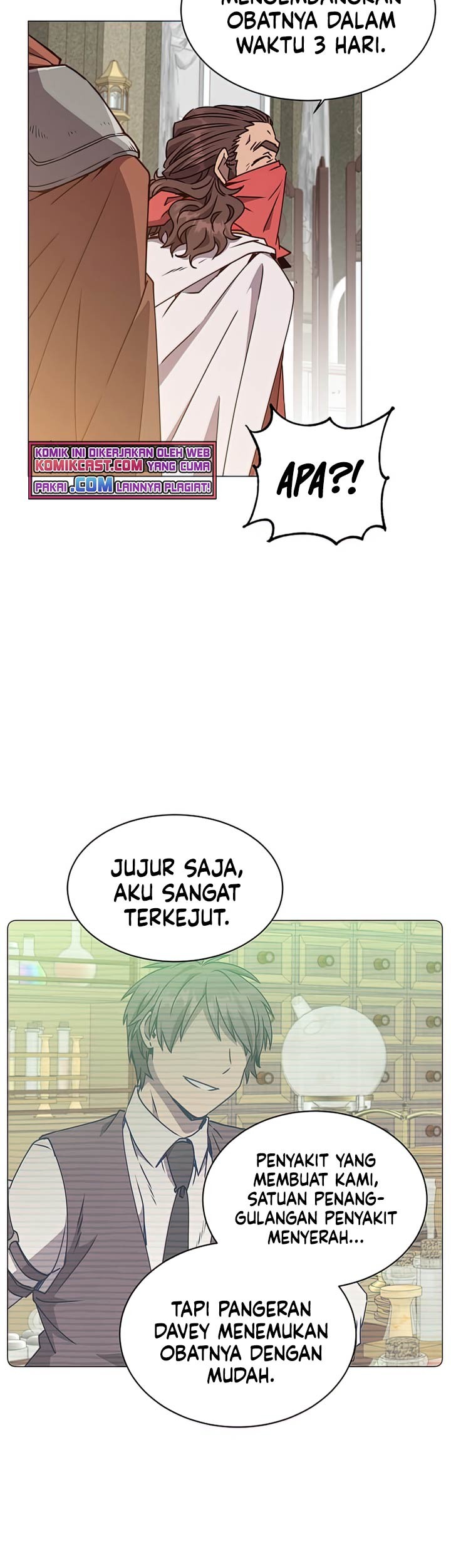 Chapter 70 - halaman 18
