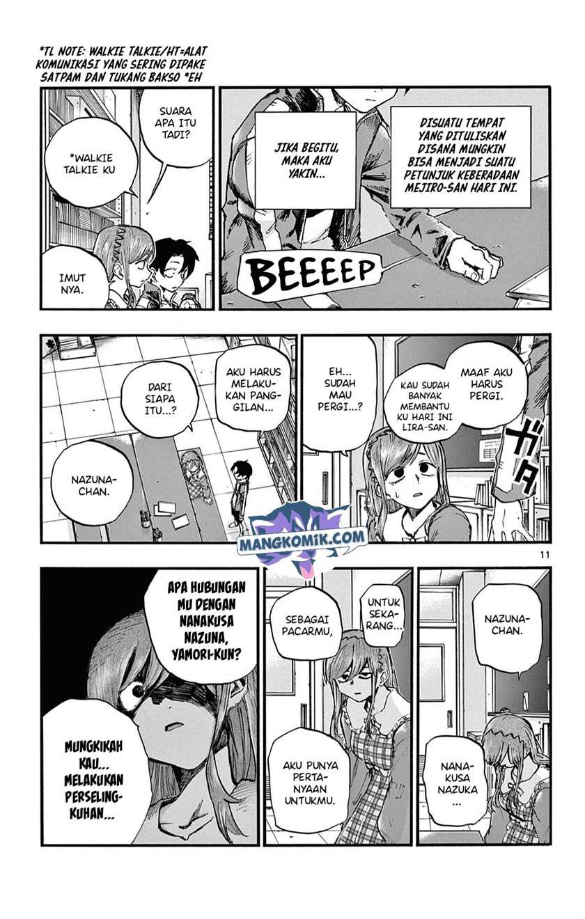 Chapter 74 - halaman 13