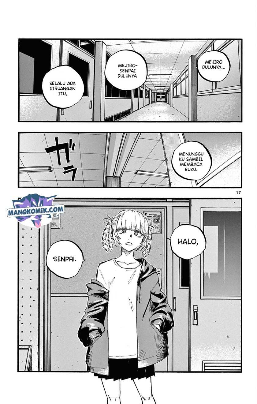 Chapter 74 - halaman 19