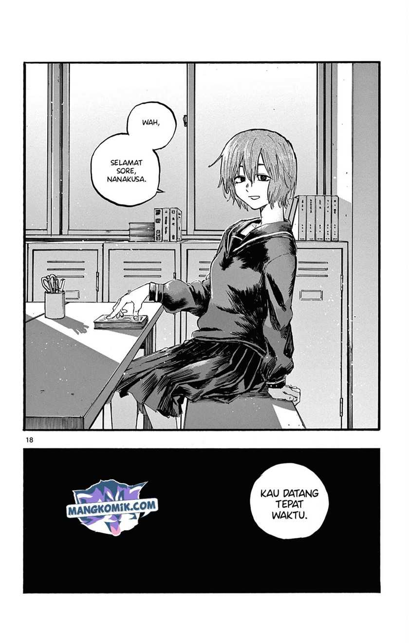 Chapter 74 - halaman 20