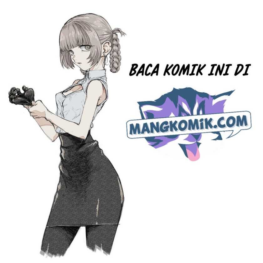 Chapter 74 - halaman 21