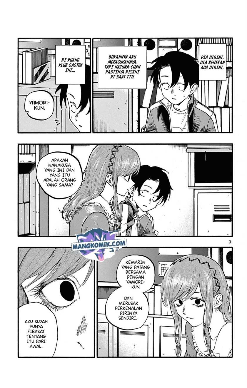 Chapter 74 - halaman 5